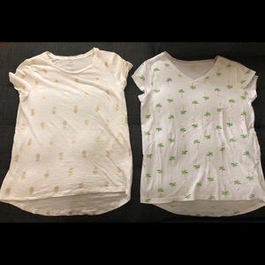 Old Navy T-shirt Lot